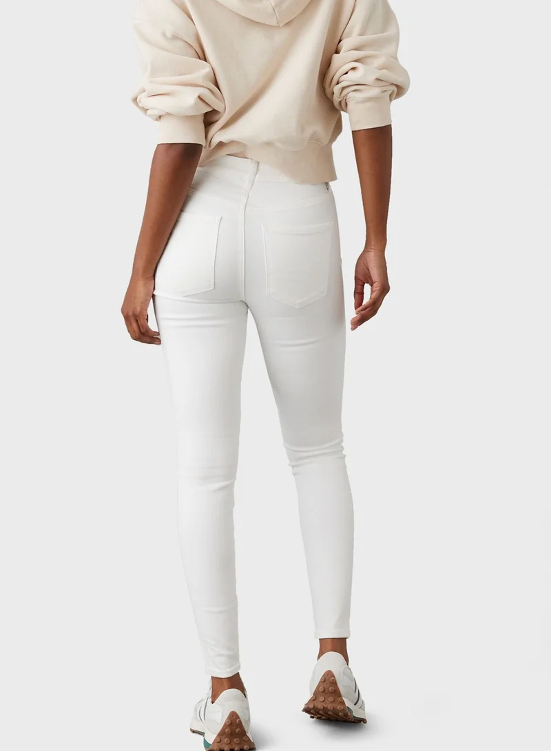 American Eagle High Waist Jeggings
