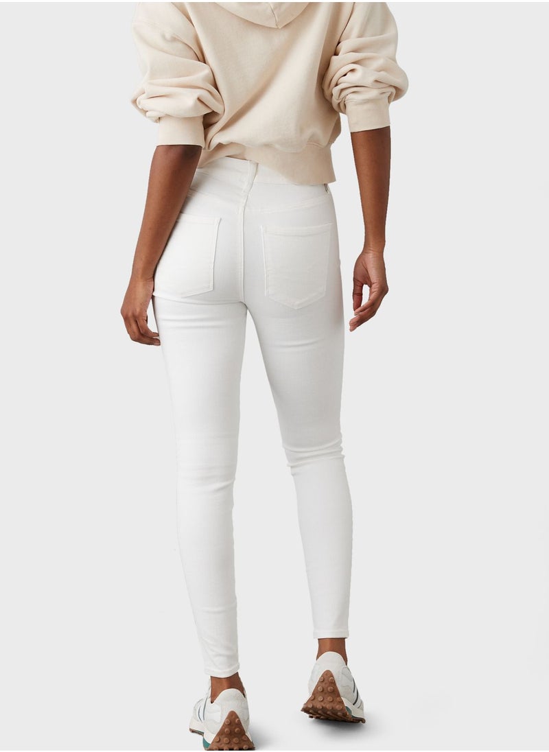 American Eagle - High Waist Jeggings - Image 1