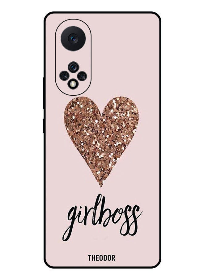 Protective Case Cover For Huawei Nova 9 Girls Boss & Heart - pzsku/ZAE0E1B71DC0B2525E046Z/45/_/1648132063/7e13f91d-7a9d-44fc-b2f9-31f910168a40