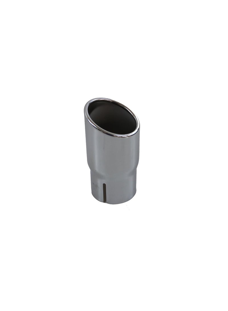 Mopar - Jeep Grand Cherokee WK2 Chrome exhaust tip, Chrome