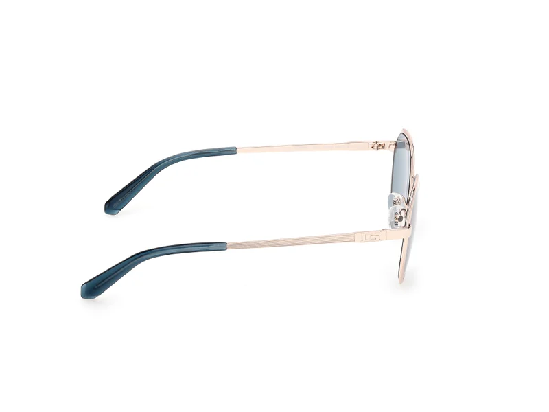 GUESS Pentagon Sunglasses