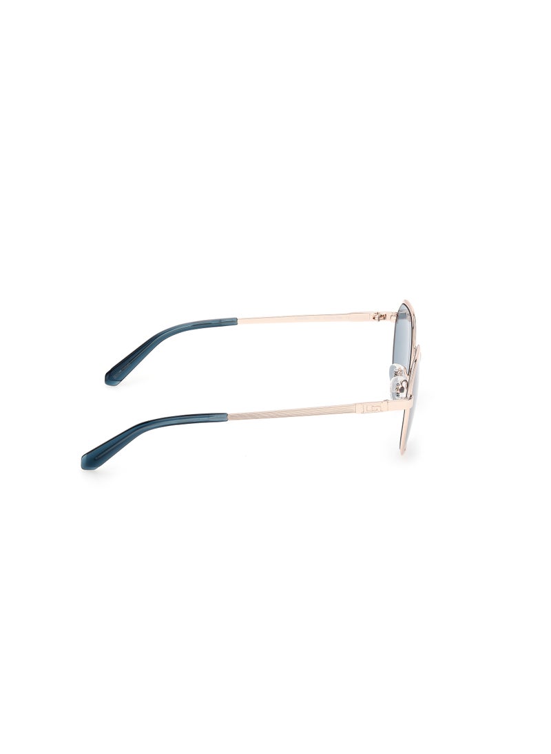 GUESS - Pentagon Sunglasses - Image 1