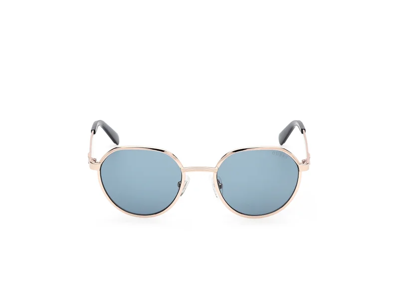 GUESS Pentagon Sunglasses
