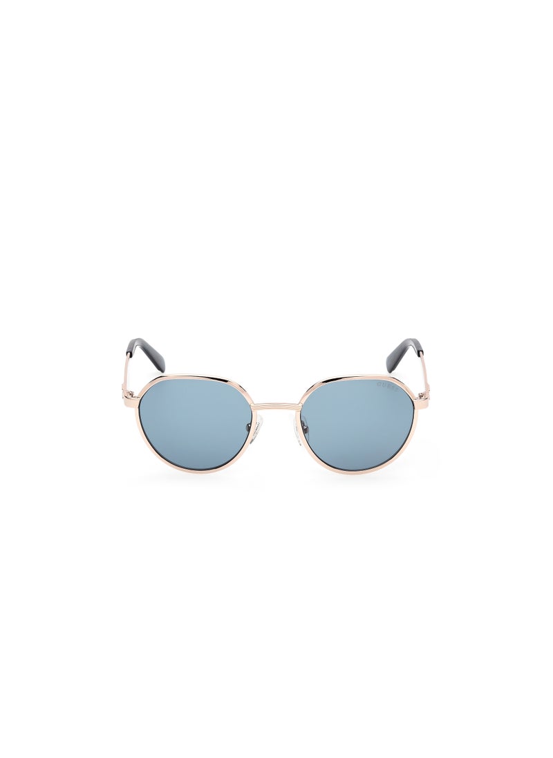 GUESS - Pentagon Sunglasses - Image 1