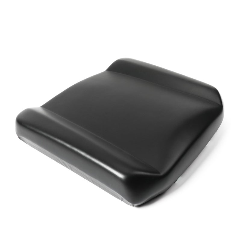 وسادة مقعد سفلية تناسب 2013-2019 بولاريس رينجر ETX EU XP 570 900 1000 ديزل EU HST ديلوكس بديل 2684966070 جانب السائق أسود