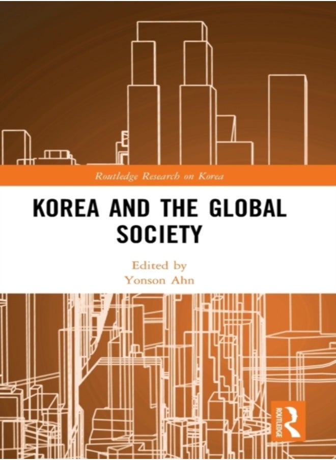 Korea and the Global Society 