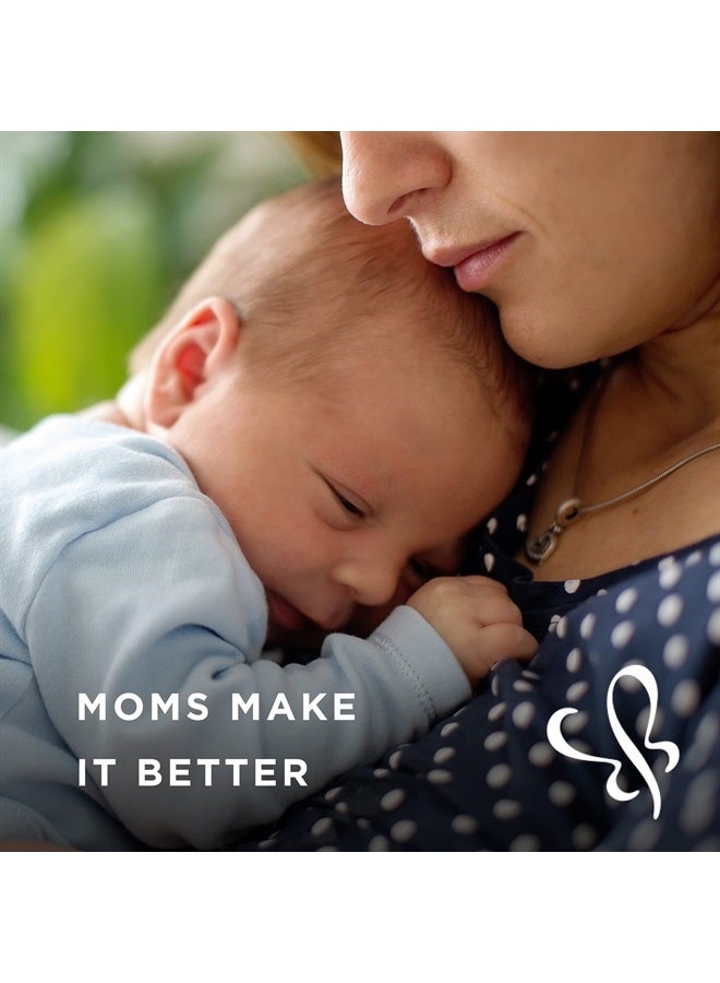 Mommy's Bliss Newborn Essentials Gift Set, Includes Gripe Water, Baby Vitamin D / Gas Drops and Gentle Saline Drops/Spray - Image 4