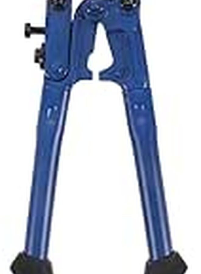 Heavy Duty Bolt Cutter 14 Inch Manual Wire Chain Link Fence Cutter Tool Sturdy Construction - Image 1