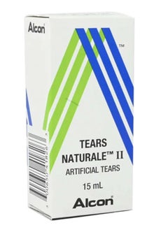 Tears Naturale Ii Lubricant Eye Drops 15Ml - pzsku/ZAE0E8B4032D82D77BADCZ/45/_/1714990879/6f4bc624-b616-4bc5-9bb5-ecd5e3aaf7cc