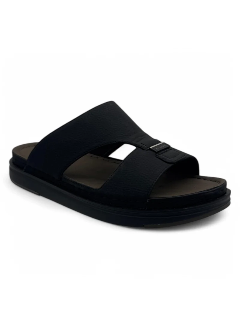 Al Hadaf Prestige Walk Slippers For Men