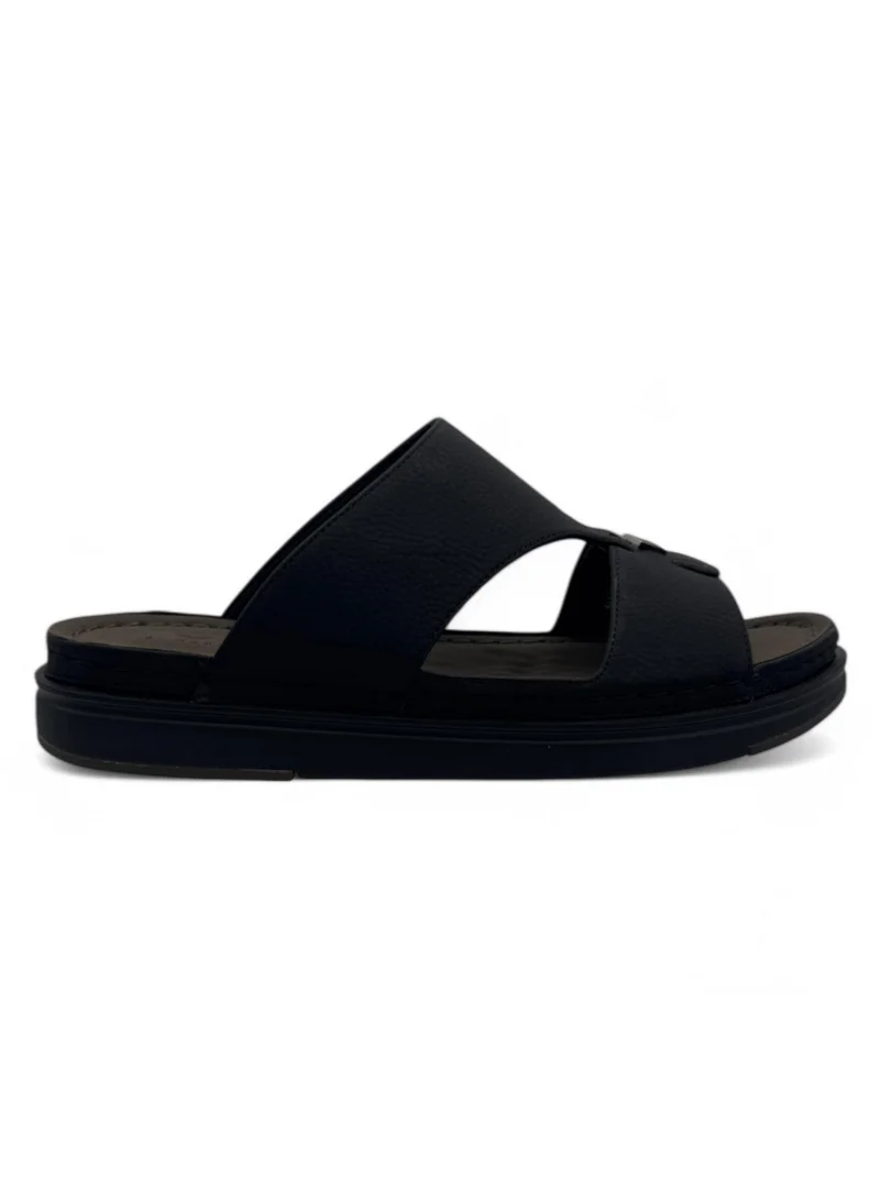 Al Hadaf Prestige Walk Slippers For Men