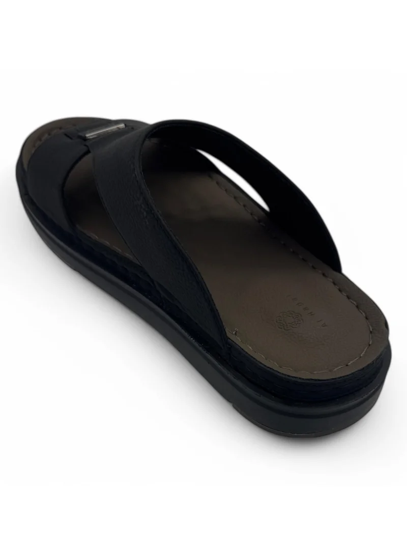 Al Hadaf Prestige Walk Slippers For Men