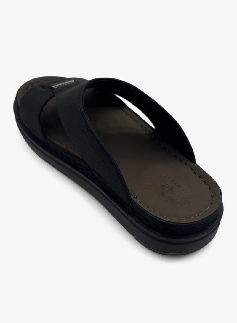 Al Hadaf Prestige Walk Slippers For Men