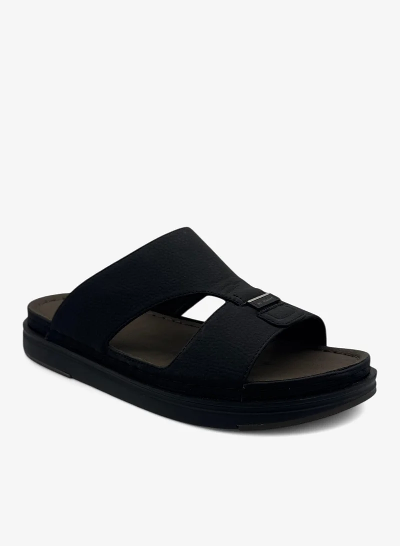 Al Hadaf Prestige Walk Slippers For Men