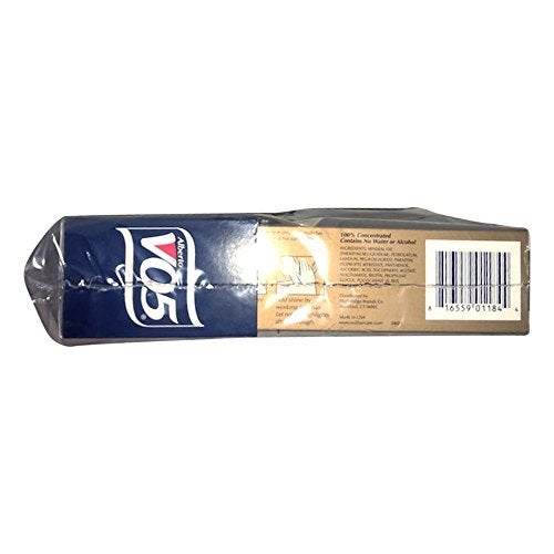 Alberto VO5 VO5 Conditioning Hairdressing Normal/Dry 1.50 oz (Pack of 5) - Image 2