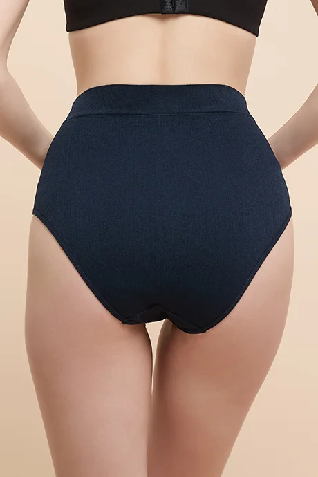 أر أند بي 3 Pack Seamless Full Briefs