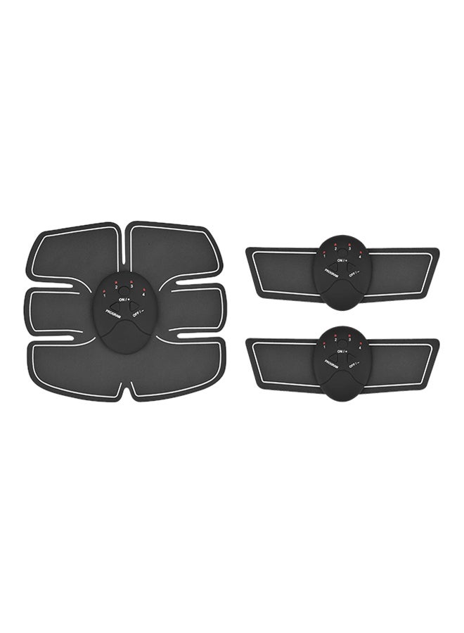 إسكدنيا طقم جيم بيوتي بودي موبايل مكون من 3 قطع - Image 1