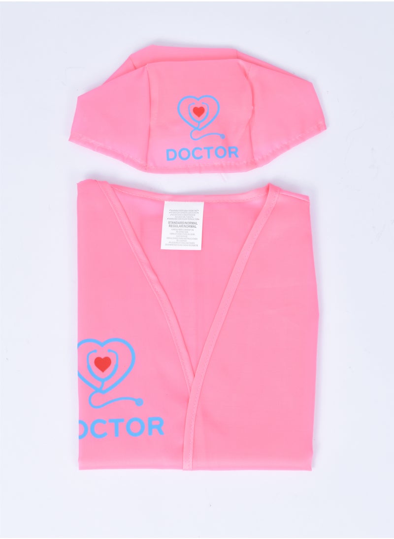 yIFeNG Doctor Jacket Set with Tools  - Image 2