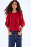 H&M Red Medium