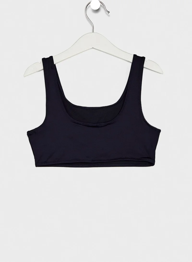 TOMMY HILFIGER Teens Swim Set