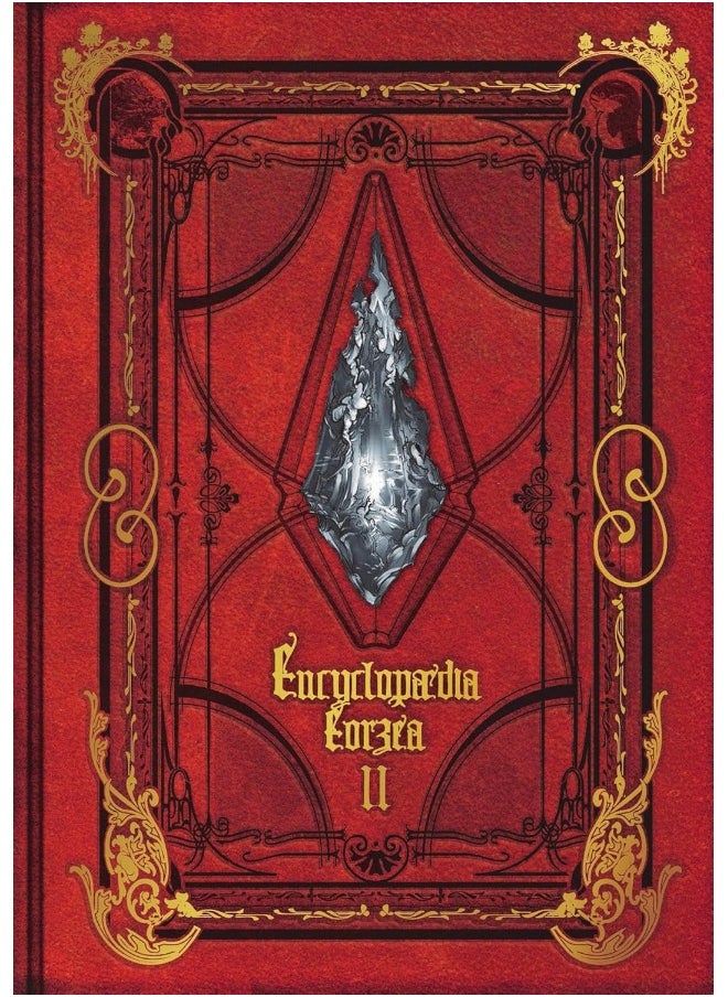 null - Encyclopaedia Eorzea -the World Of Final Fantasy Xiv- Volume Ii - Image 1