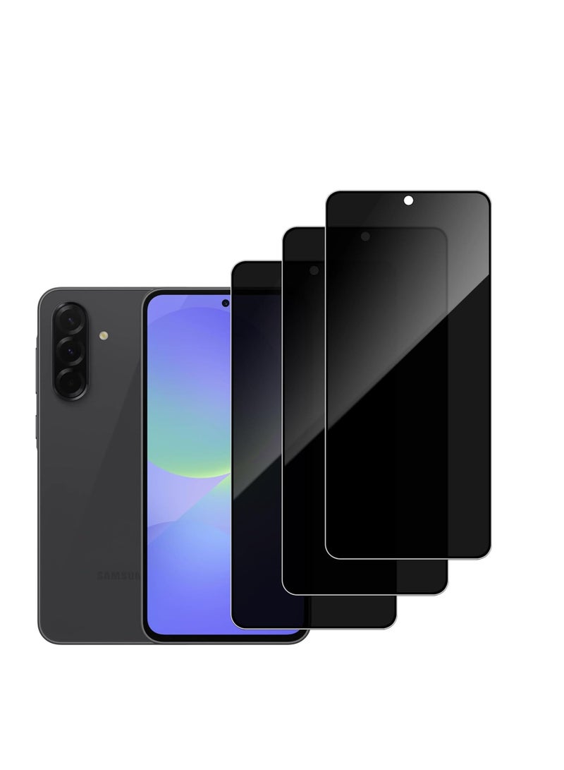 Privacy Screen Protector for Samsung Galaxy A36 - A56 - S24 FE - Image 1
