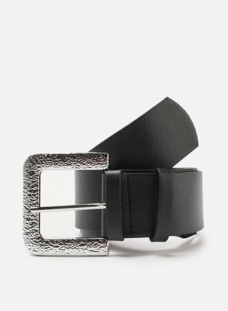 trendyol Allocated Hole Belts Set