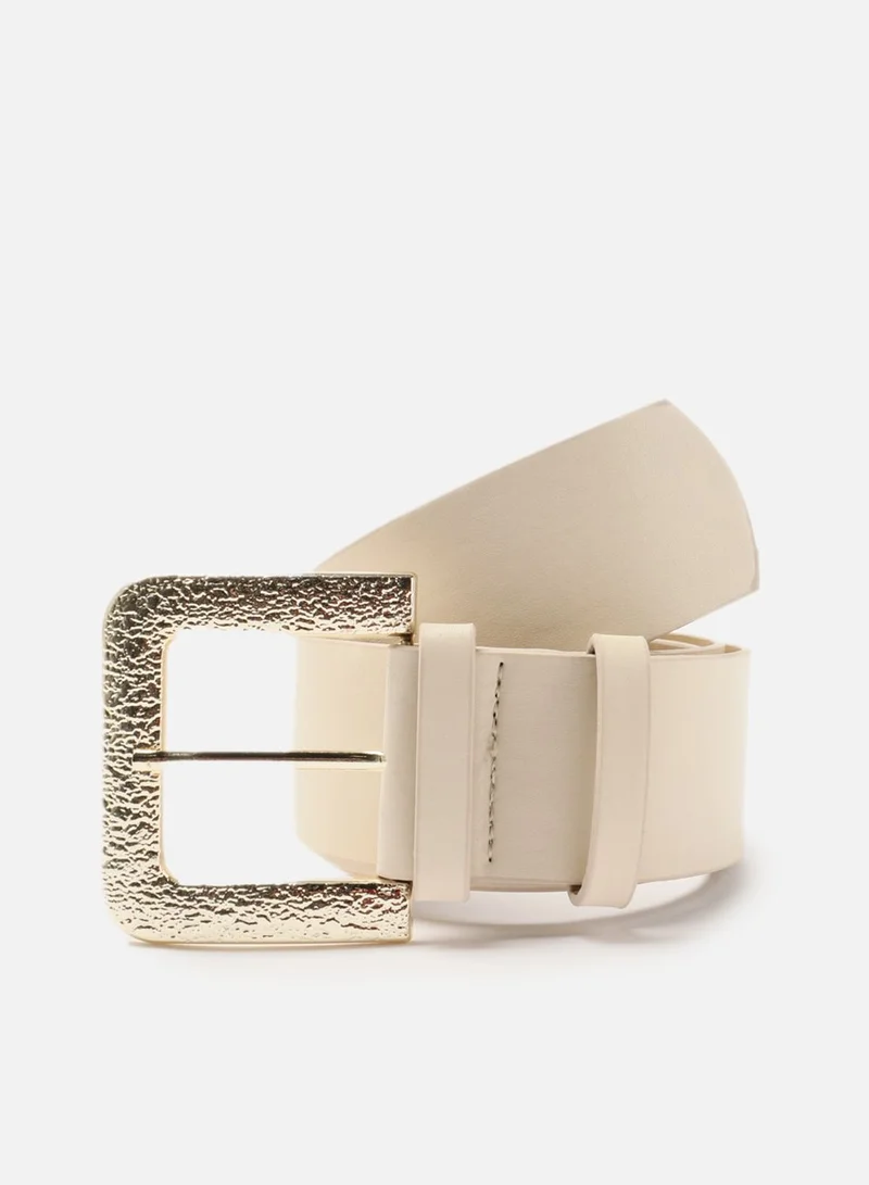 trendyol Allocated Hole Belts Set