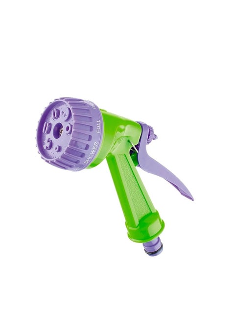 Palisad Garden Spray Gun 7 Pattern