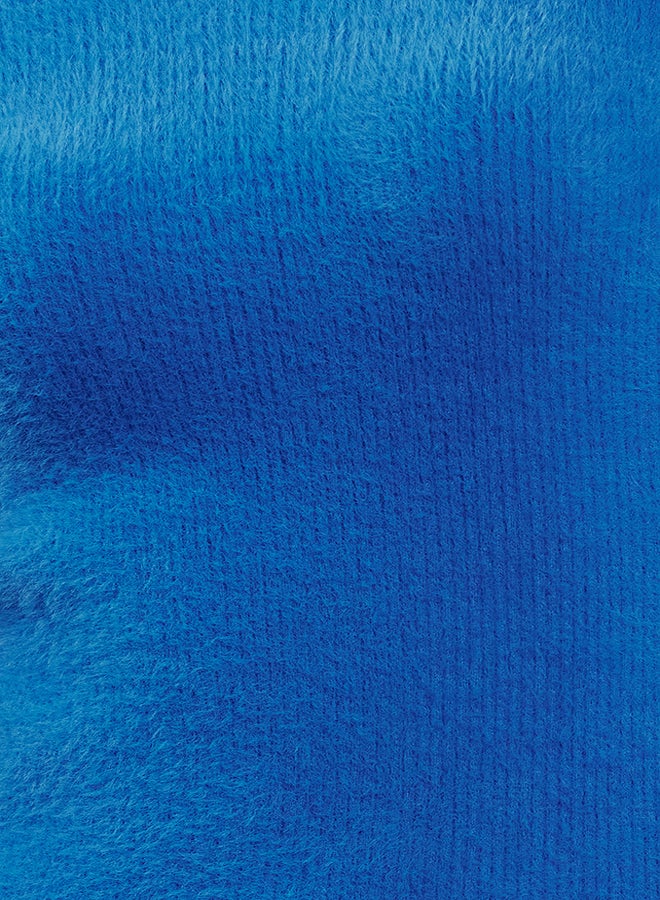 trendyol Saks Soft Textured Knitwear Sweater TWOAW25KZ00144 - Image 4