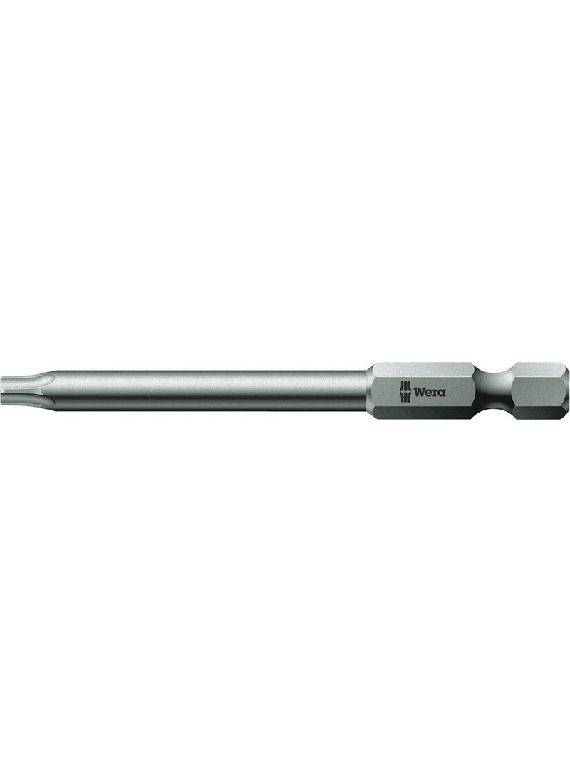 Wera 867/4 Z Tx 25x70mm Bits 05060115001  - Image 3