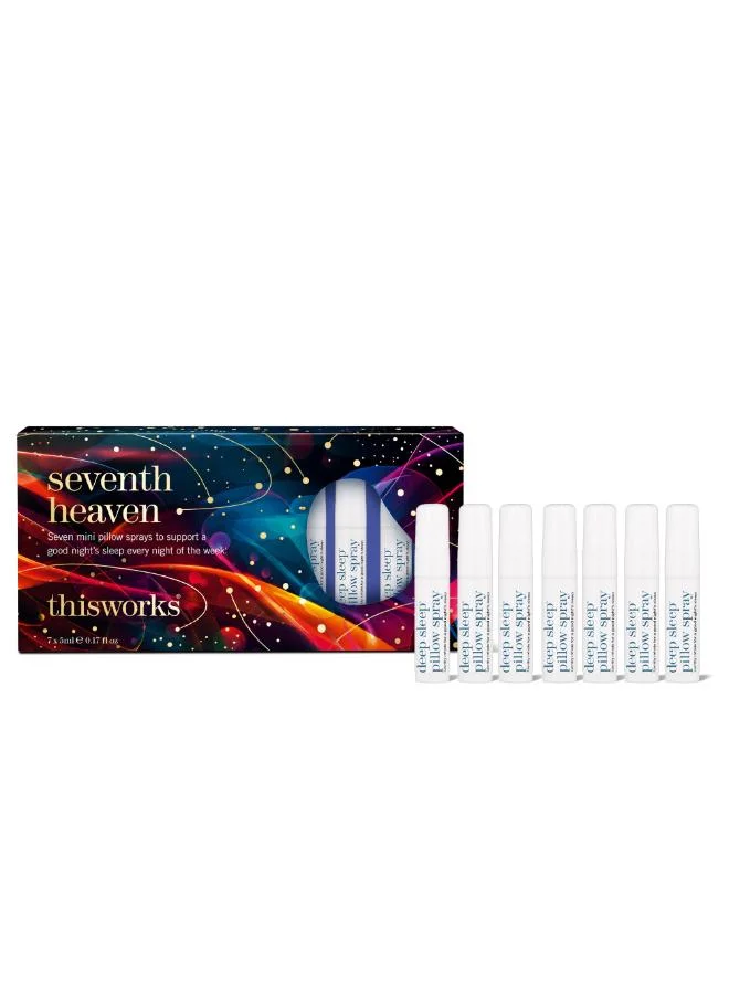 ذس ووركس This Works Seventh Heaven