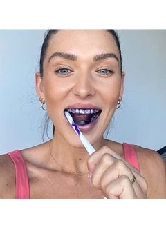 ALMUFARREJ Colour Corrector, Tooth Colour Corrector,Purple Teeth Whitening, Tooth Stain Removal  - Image 4