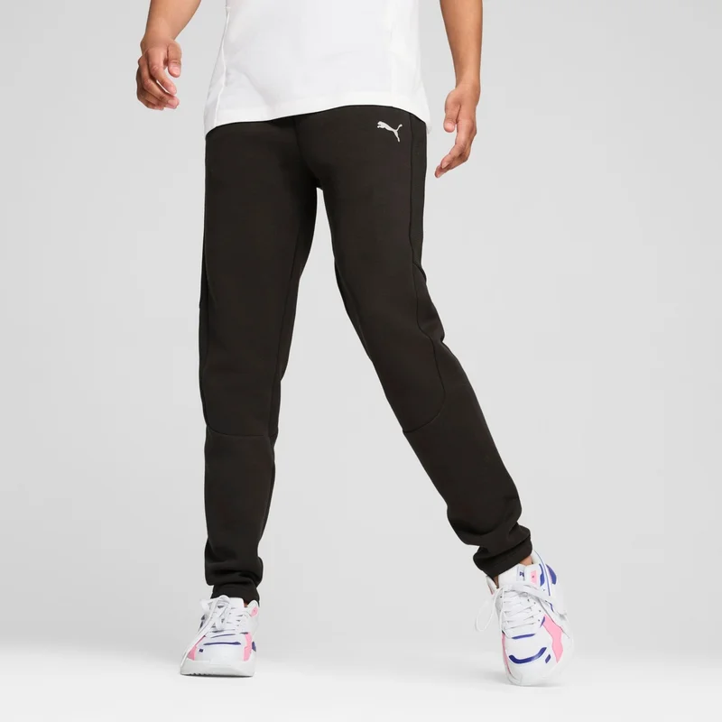 بوما Evostripe Pants Op Women's Tracksuit Bottoms
