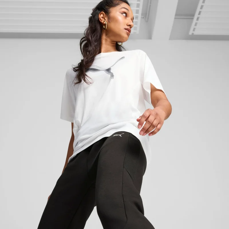 بوما Evostripe Pants Op Women's Tracksuit Bottoms