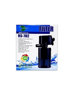 Aquarium Filter RS-702 - pzsku/ZAE0FD823FFD549B4840AZ/45/_/1673000338/45af6396-c1ab-49c5-a4ee-9b0818a25a48