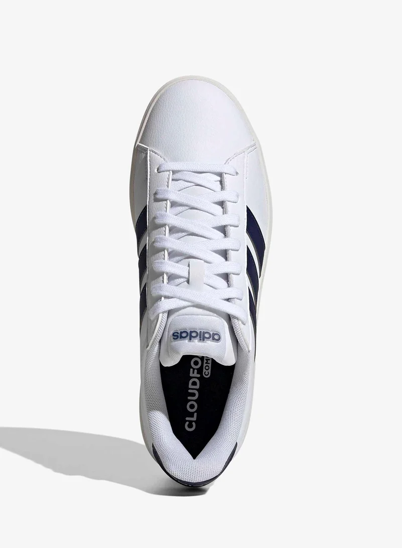 Adidas  Grand Court 3.0 for Men | Best Price UAE