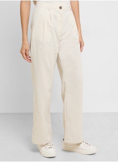Ginger Linen Waistcoat Vest & Straight Fit Pants Co-ord Set  - Image 4