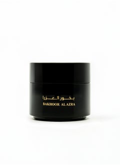Azhrance Bakhoor Al Azra – Premium Oud Incense | 50g  - Image 1