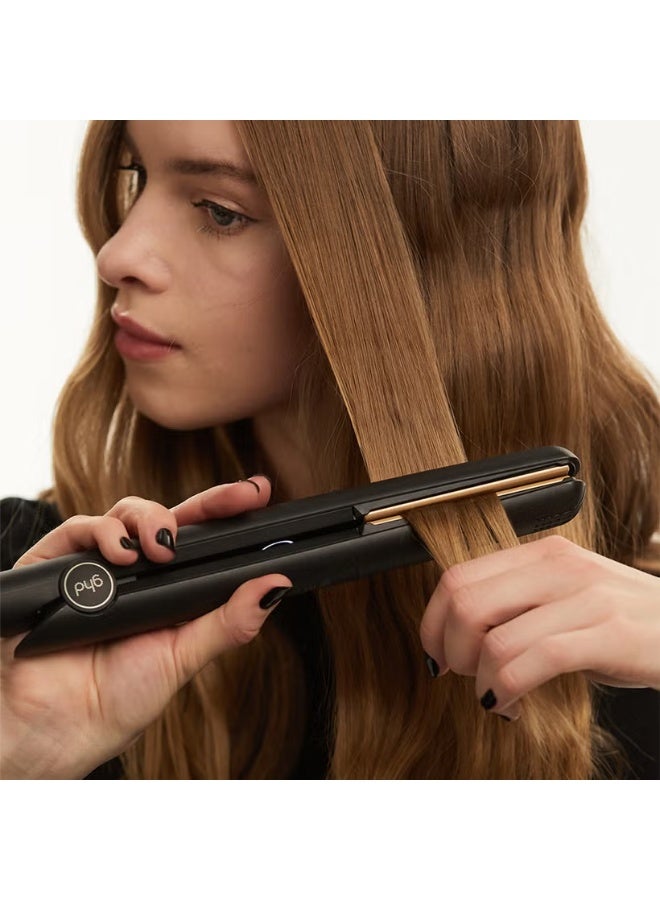 مكواة فرد الشعر الأصلية من جي إتش دي - Image 3