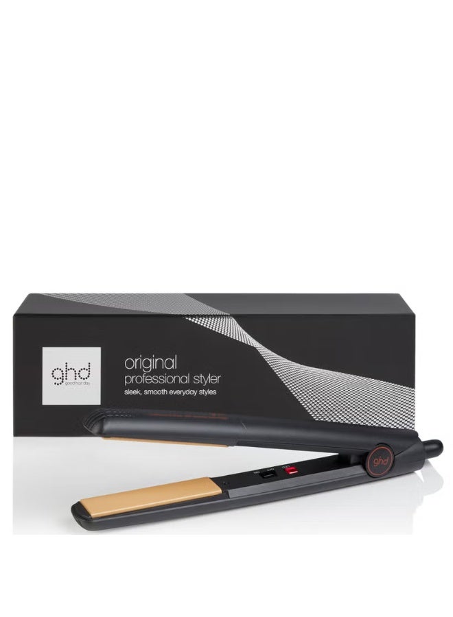 مكواة فرد الشعر الأصلية من جي إتش دي - Image 2