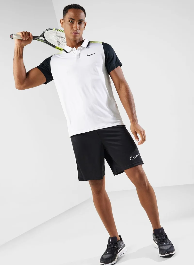 Nike Men's Court Advantage Polo Shirt
