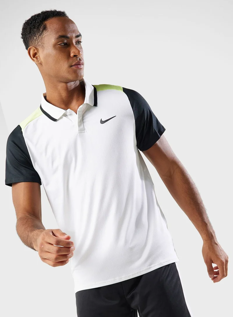 Nike Men's Court Advantage Polo Shirt