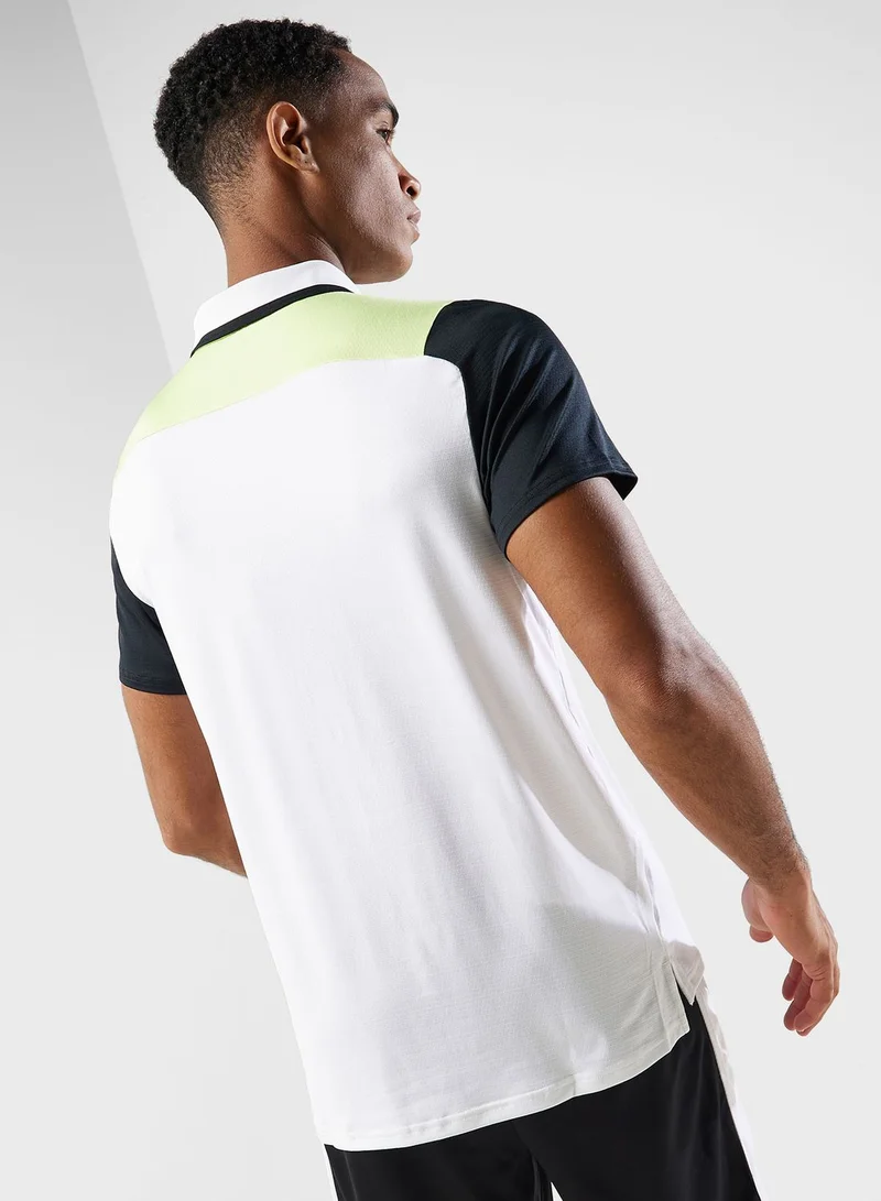 Nike Men's Court Advantage Polo Shirt