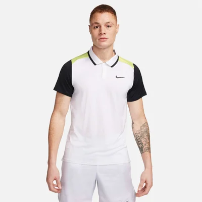 Nike Men's Court Advantage Polo Shirt