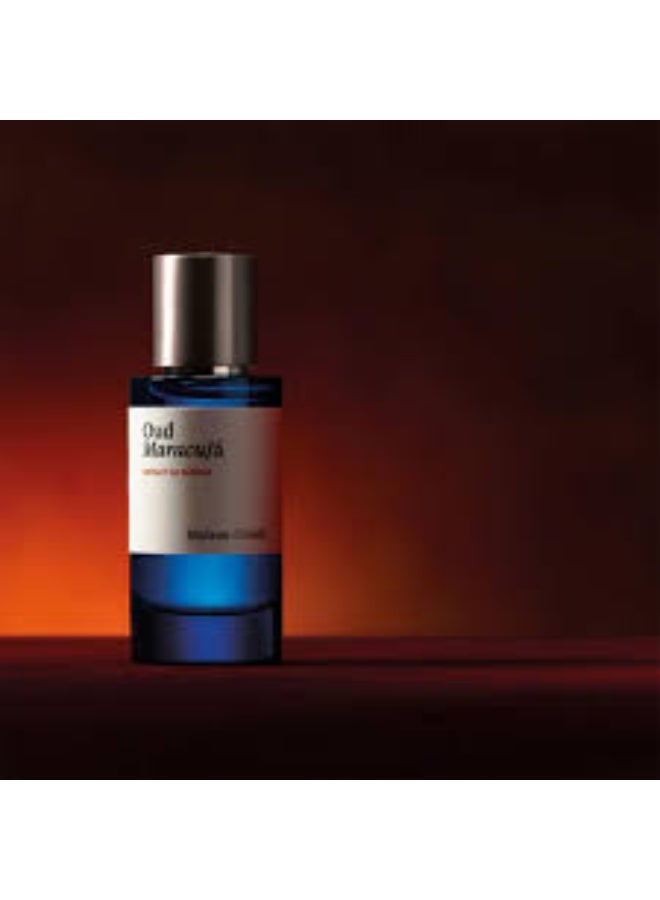 ميزون كريفيلي عود ماراكوجا اكسترايت 50 مل - Image 2