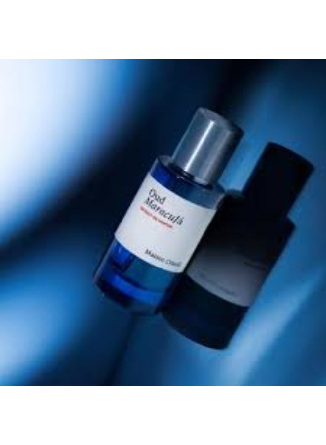 ميزون كريفيلي عود ماراكوجا اكسترايت 50 مل - Image 3