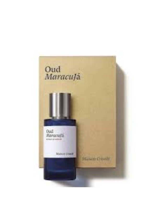 ميزون كريفيلي عود ماراكوجا اكسترايت 50 مل - Image 1