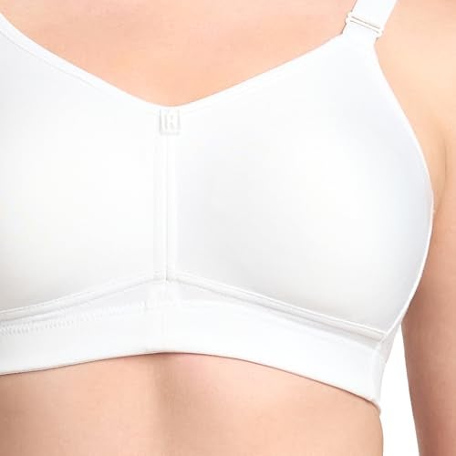 TRYLO Riza T-FIT-38-WHITE-B-CUP - Image 3