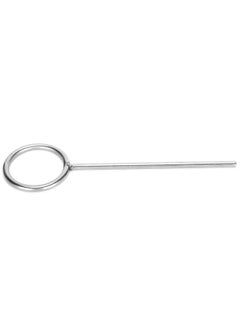 Thoraya Laboratory Stainless Steel Support Ring Sturdy Corrosion Resistant Laboratory Experiment60mm / 2.4in  - Image 4